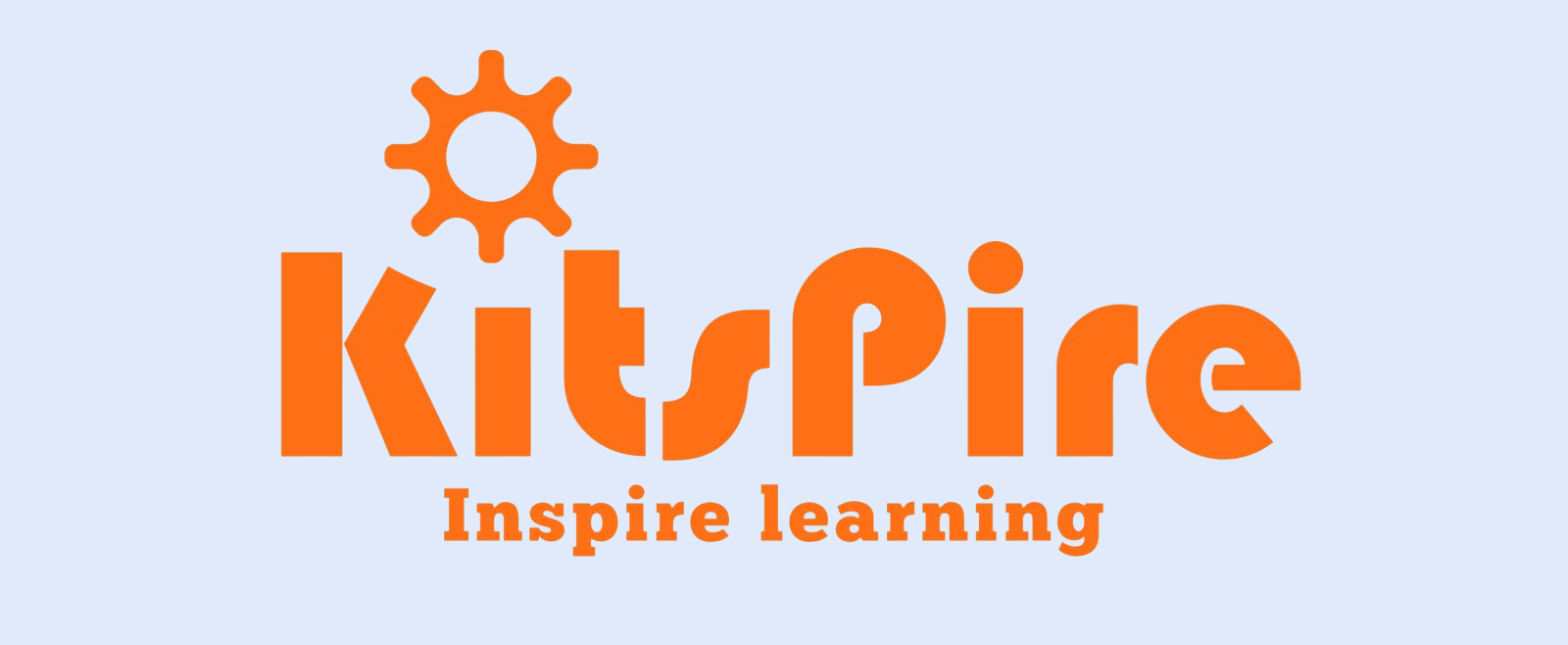 Kitspire Logo